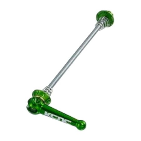 blocage individuel des roues arrière mtb skewer