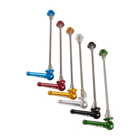 blocage individuel des roues arrière mtb z6
