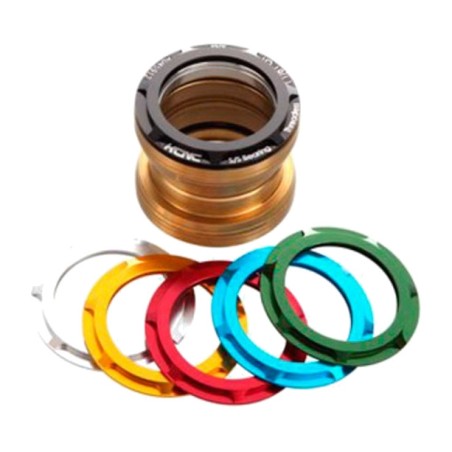 integriertes headset radiant-r3 1-1/8