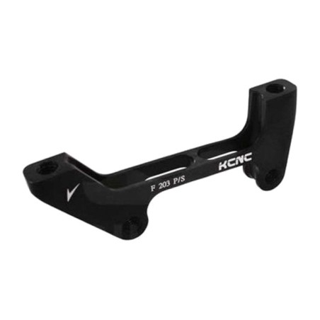 rem en vork / frame adapter x7 post-m std 203 mm