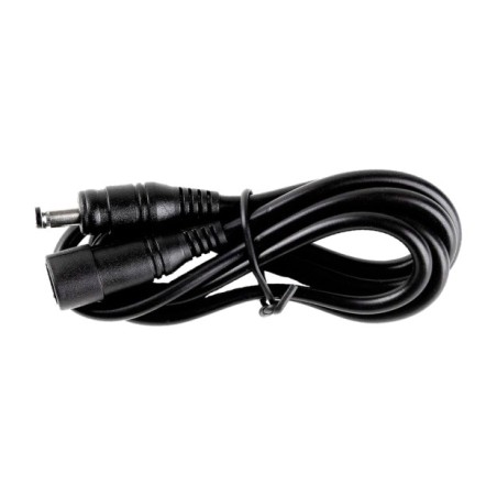 cavo di prolunga per luci mj-6016 mj 120 cm