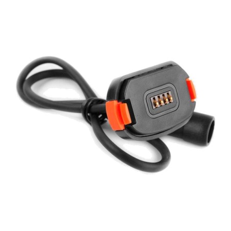 batterijkabel voor verlichting bluetooth mj-6270
