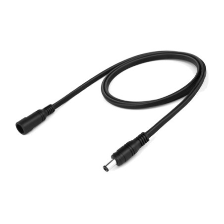forlængerkabel til lys mj-6275 monteer 80 cm