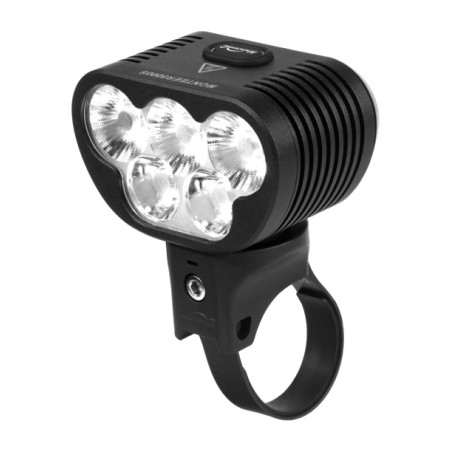 llum davantera monteer 5000s storm mtb