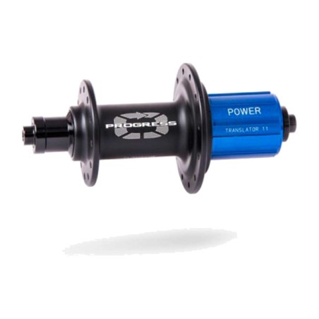 achterste bus turbine ultra road shimano 24