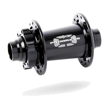 voornaaf dh-mud disc mtb 15/20x110 32