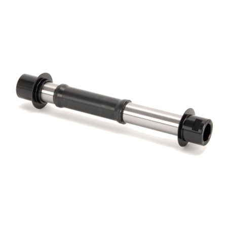eixo com adaptadores de cubo de aço nitro/ultra 2019 boost mtb 12x148mm