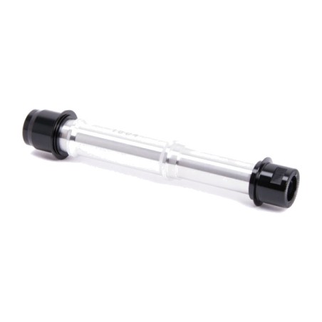 axle with hub adapters dh-mud mtb 12x150mm