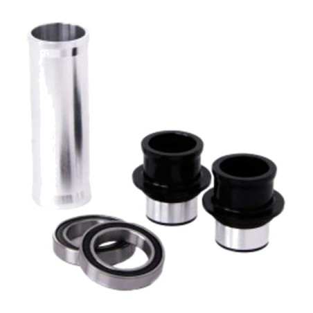 lagernaafadapters 15mm turbine endurance 28mm 2015