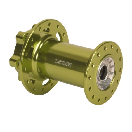 front hub turbine lefty 2.0/spmax disc mtb 32