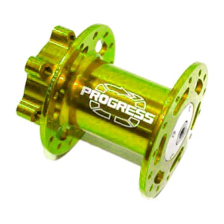 első agy turbine ultra lefty disc mtb vd cann 28