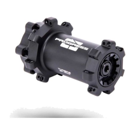 buje delantero nitro disc mtb lefty 2.0/spmax 32