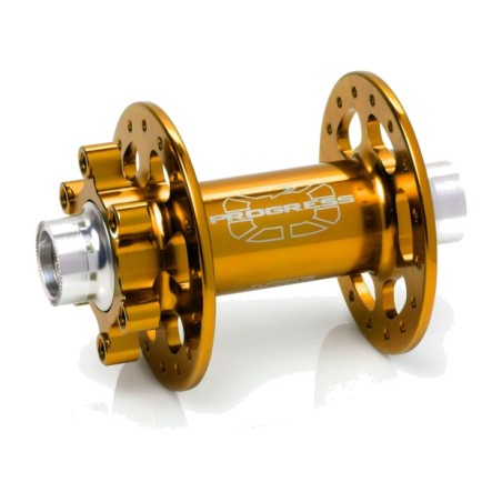 mozzo anteriore turbine ultra disc mtb 9/15x100 2014 28