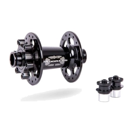 voornaaf turbine ultra disc mtb 9/15x100 32