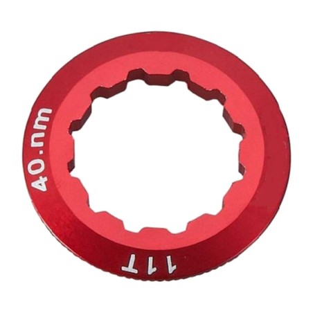 kassettelåsring pg-25 campagnolo 12d