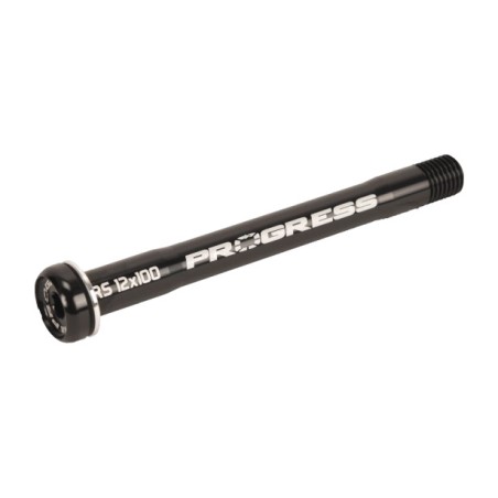 πίσω άξονας διέλευσης pg-402 12mm road 12x100