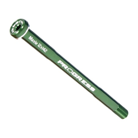 achter steekas pg-402 12mm r.shox