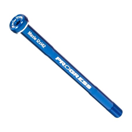 eix passant posterior pg-402 12mm shim/fox
