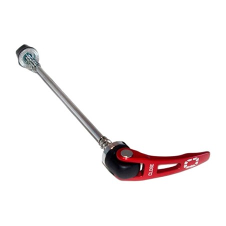 individual front wheel lock pg-404