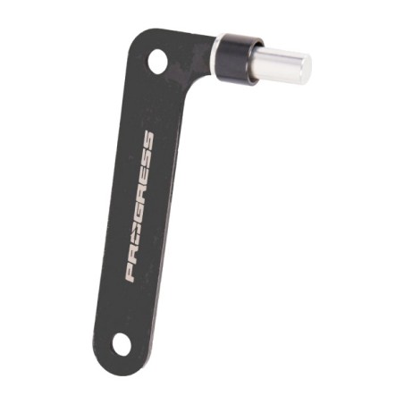 rear axle removal key pg-t038