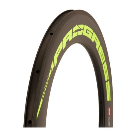 fälg för däck space carbon 88mm road 2018 16