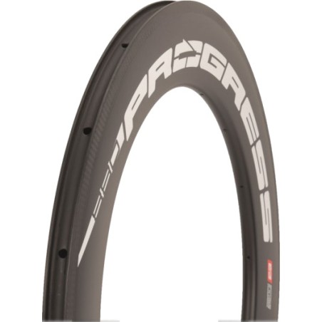 fälg för däck space carbon 88mm road 2018 16