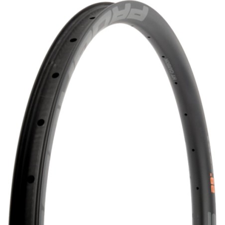 llanta para cubierta eb+ 29 carbon mtb 28