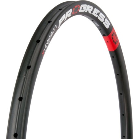 tubulaarivanne x-carbon carbon 29 mtb 2018