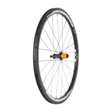 roue arrière pour pneu air shimano