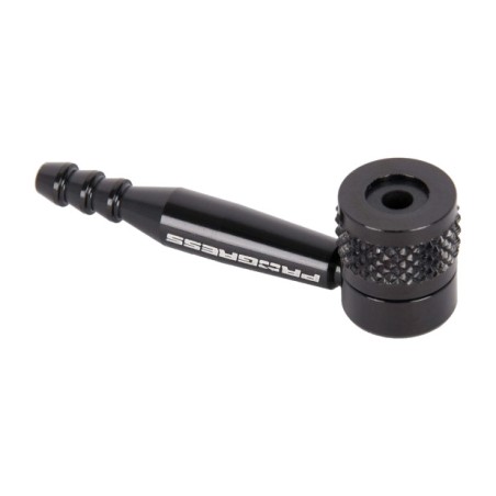 90ª ventieladapter voor lenticulaire lenzen pg-724