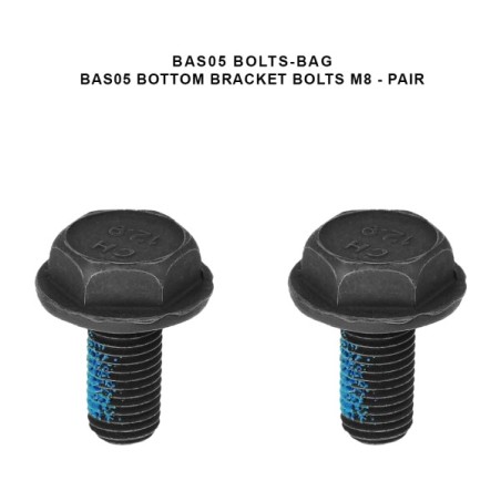 bottom bracket bouten bas05 m8