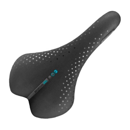 kerékpár ülés sportive gel