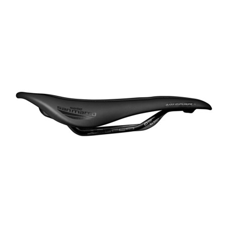 pyörän satula allroad open-fit dynamic wide