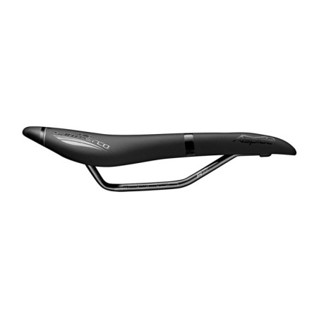 Șa bicicletă aspide racing wide