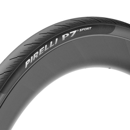 plášť na jízdní kolo p7 sport 24-622