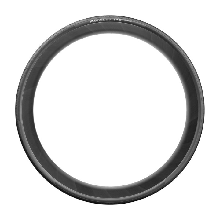 PIRELLI Reifen Fahrrad P7 SPORT 24-622 8019227402179