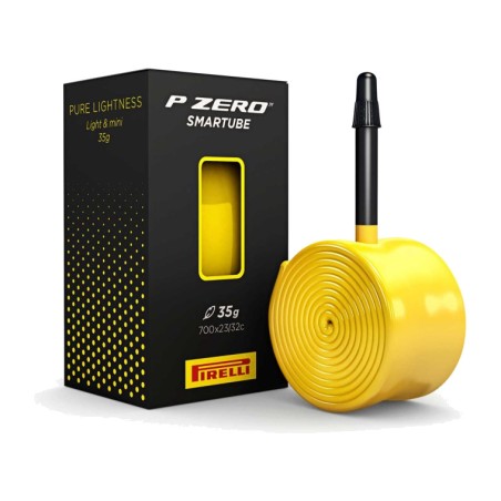 binnenband smartube 23/32-622 presta 60 mm