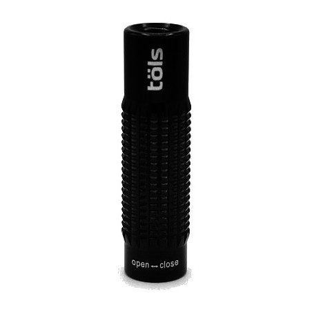 προσαρμογέας φυσιγγίου co2 adapter ii