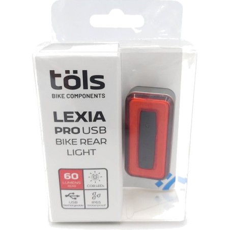 pyörän takavalo lexia pro usb