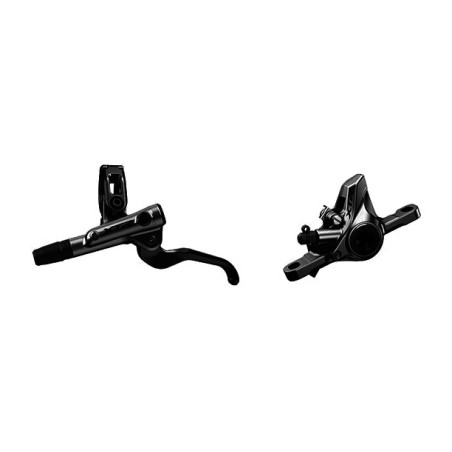 kit de fre de disc davanter sense rotor  xtr m9100jlfprx095