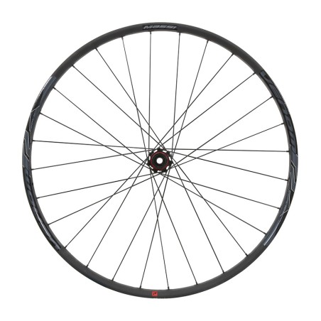 komplet forhjul til cykel 29" venom replica mtb