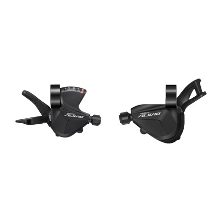 fiets schakel-/remhendel alivio 2x9v slm3100