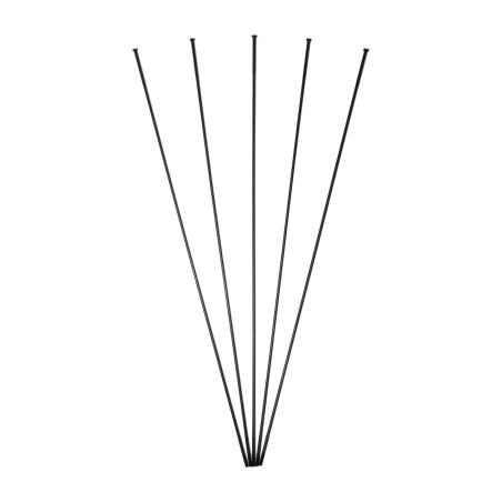 zestaw 5 szprych tour db + protour db 287 mm