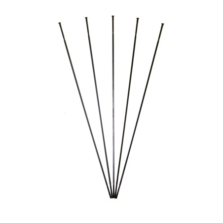 pack 5 radis recte/pla direwolf 286 mm