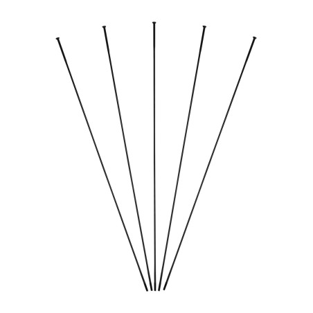 pack 5 radis venom replica carbon 306 mm