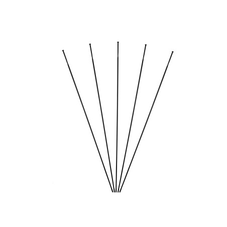 pack de 5 rayons venom replica 306 mm