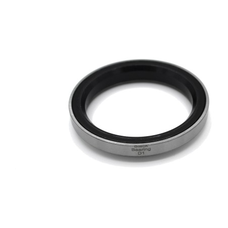 steering bearing 40x51.8x8 36/45°