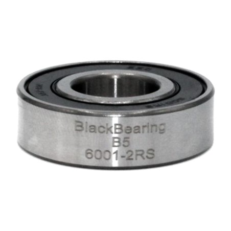 roulement de direction b5 6001-2rs 12x28x8