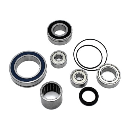kit cuscinetti per motore e-bike yamaha pw & pw-se