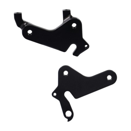 gancio deragliatore bicicletta per  sinus/yucatan do-a109